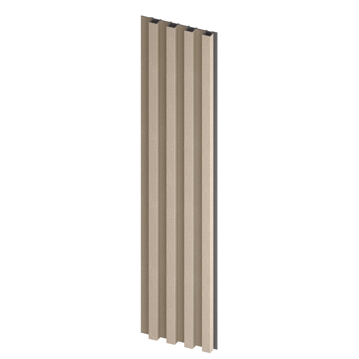 Vilo MPC Slat panel M, 2,65M