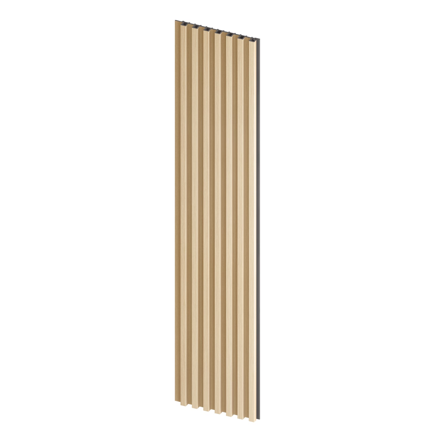 Vilo MPC Slat panel S, 2,65M