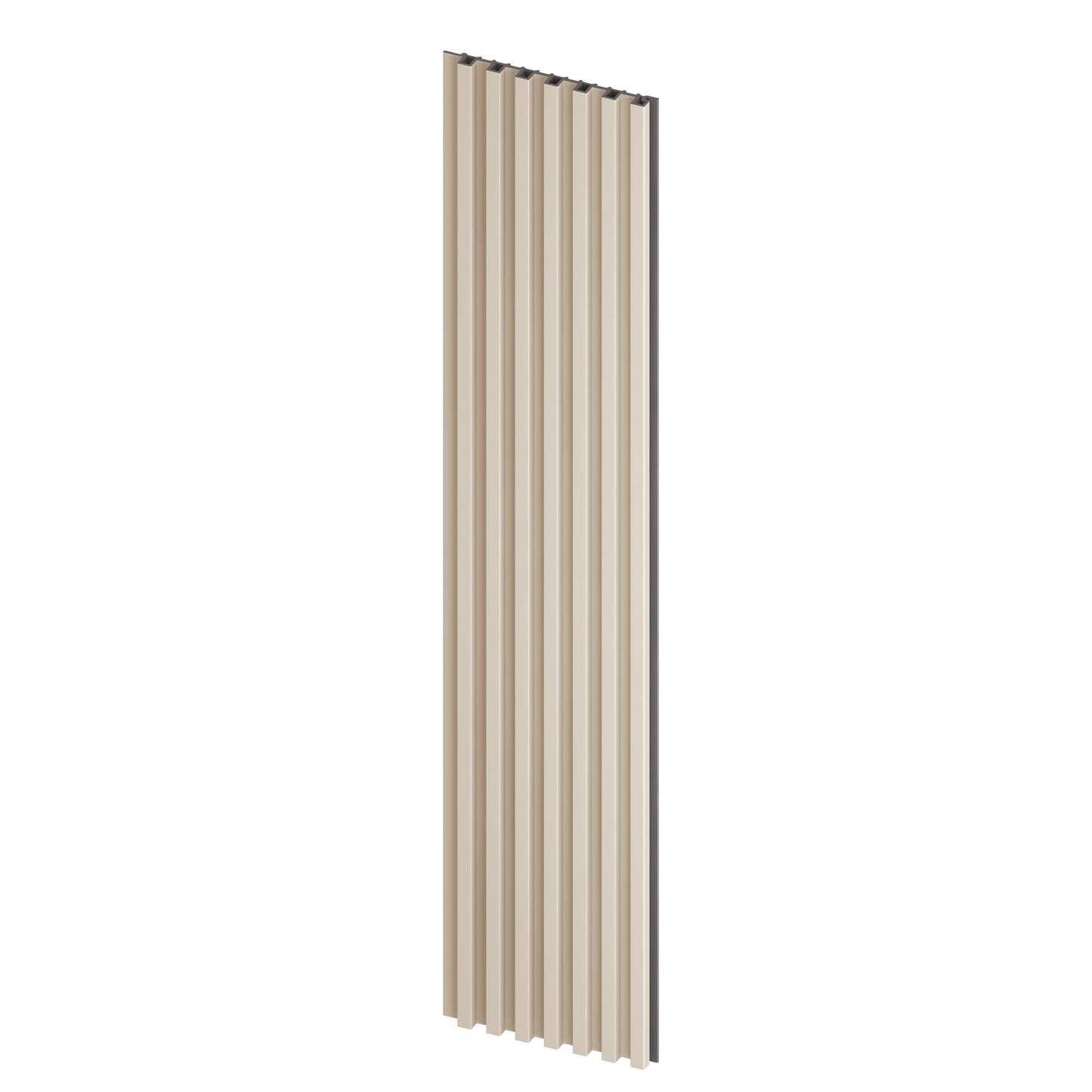 Vilo MPC Slat panel S, 2,65M