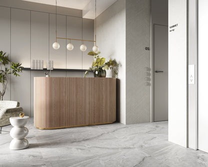 VILO SPC Floor Panels - Stone & Concrete
