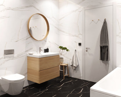 VILO SPC Floor Panels - Stone & Concrete