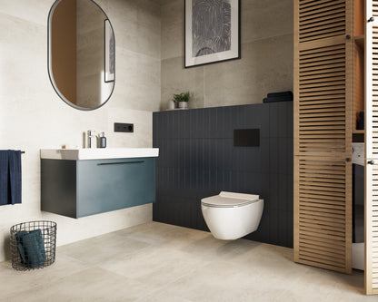 VILO SPC Floor Panels - Stone & Concrete