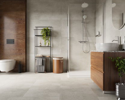 VILO SPC Floor Panels - Stone & Concrete