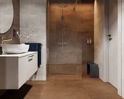 VILO SPC Floor Panels - Stone & Concrete