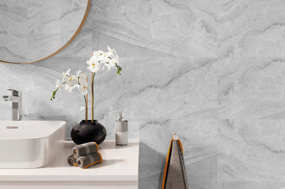 VILO Wall SPC Ash Grey