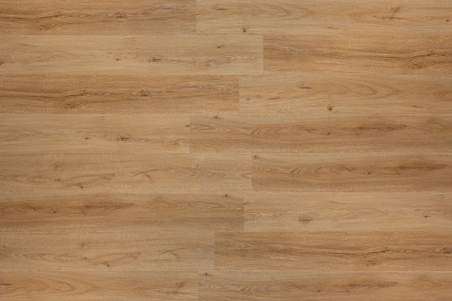 VILO SPC Floor Panels - Natural Oak Collection