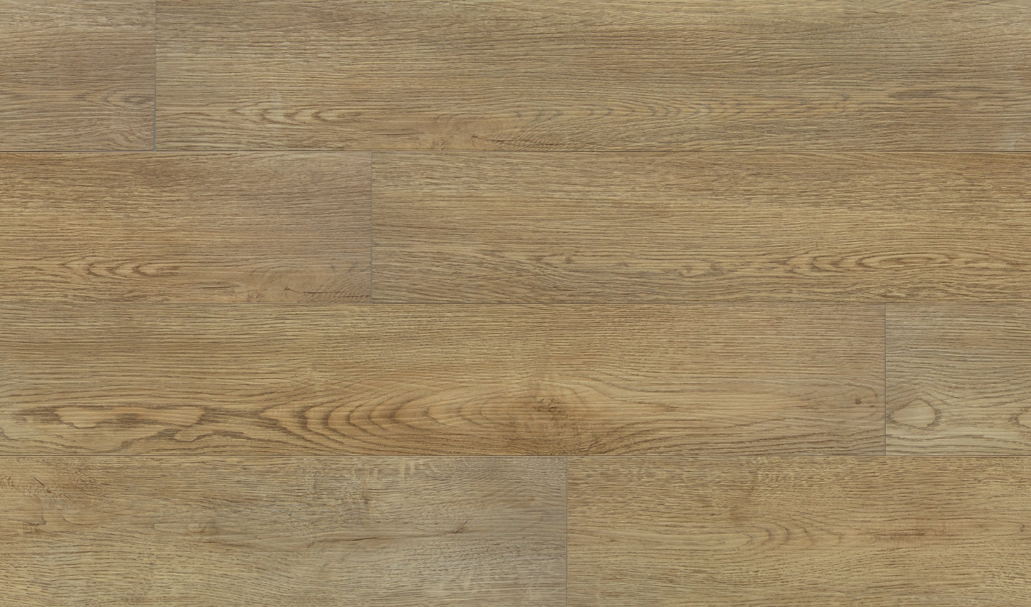 VILO SPC Floor Panels - Natural Oak Collection