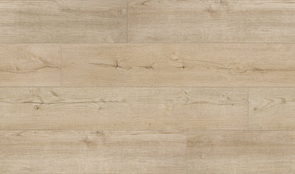 VILO SPC Floor Panels - Natural Oak Collection