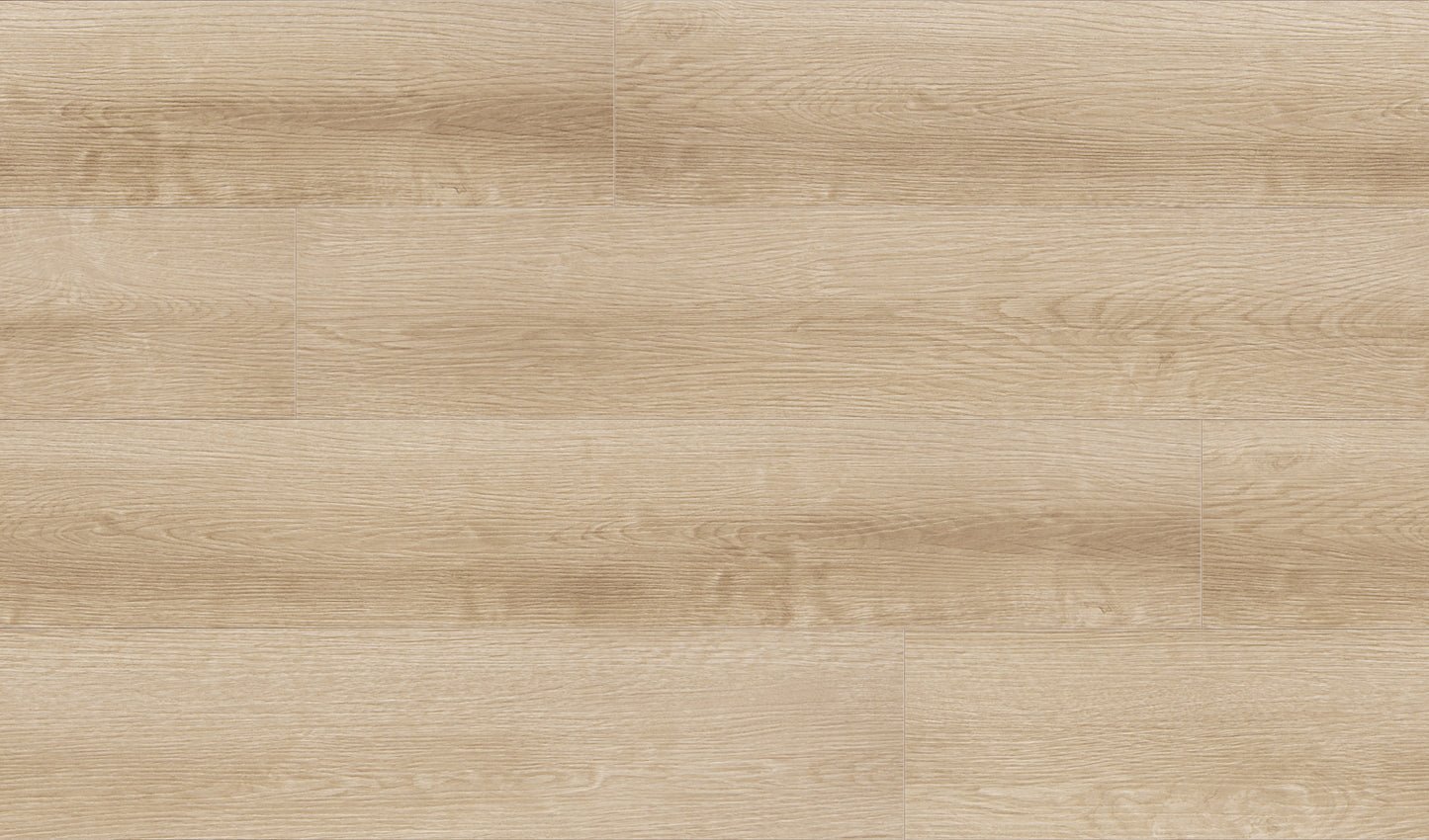VILO SPC Floor Panels - Natural Oak Collection