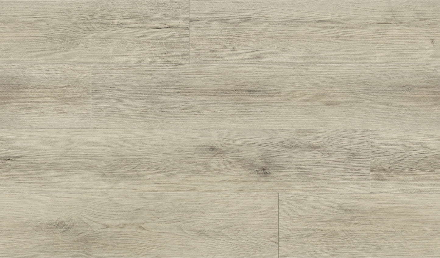 VILO SPC Floor Panels - Natural Oak Collection
