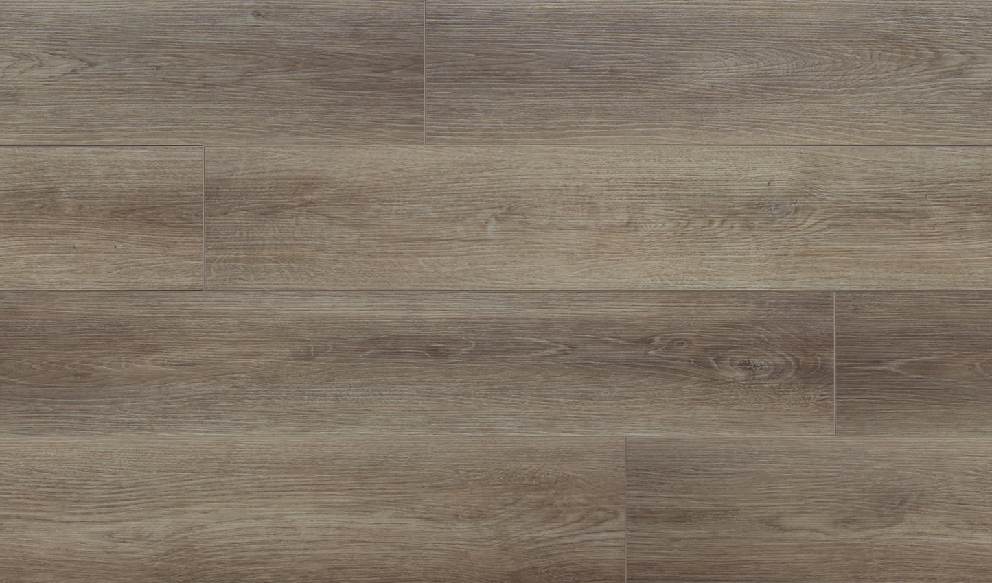 VILO SPC Floor Panels - Natural Oak Collection