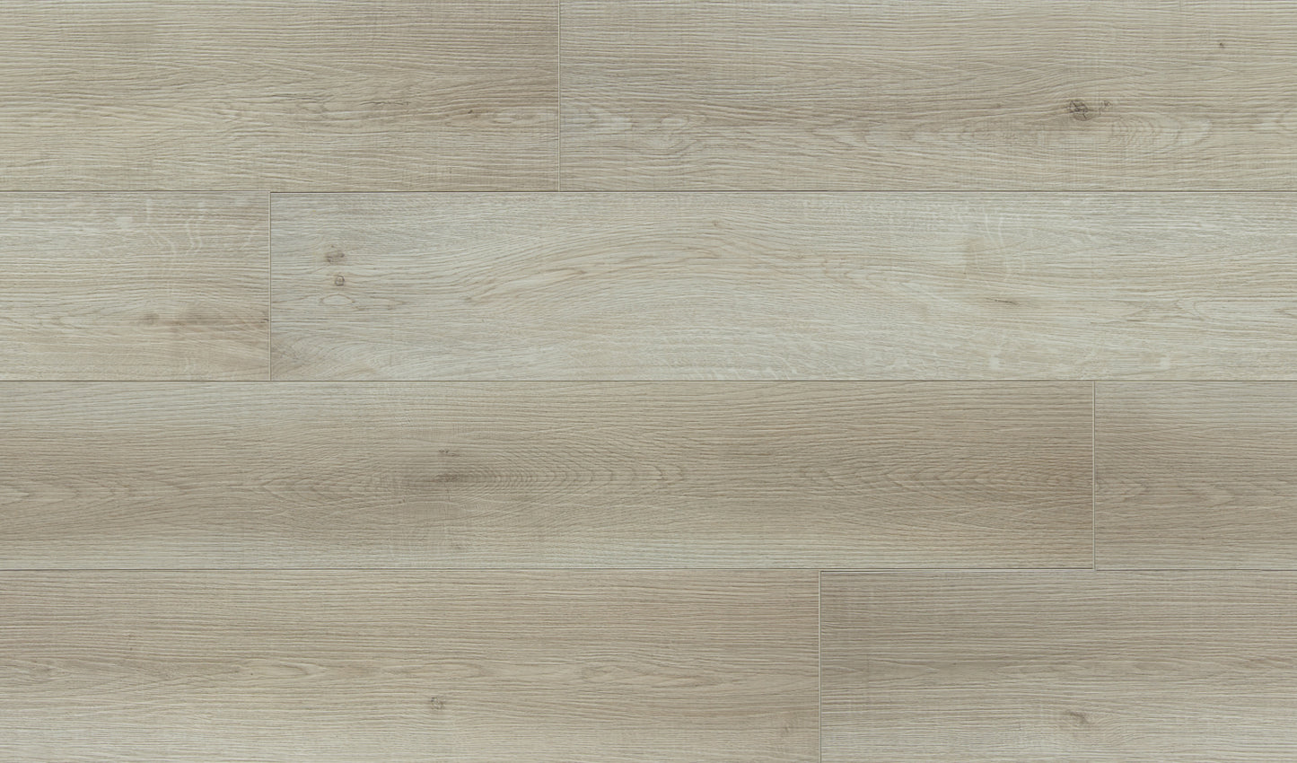 VILO SPC Floor Panels - Natural Oak Collection