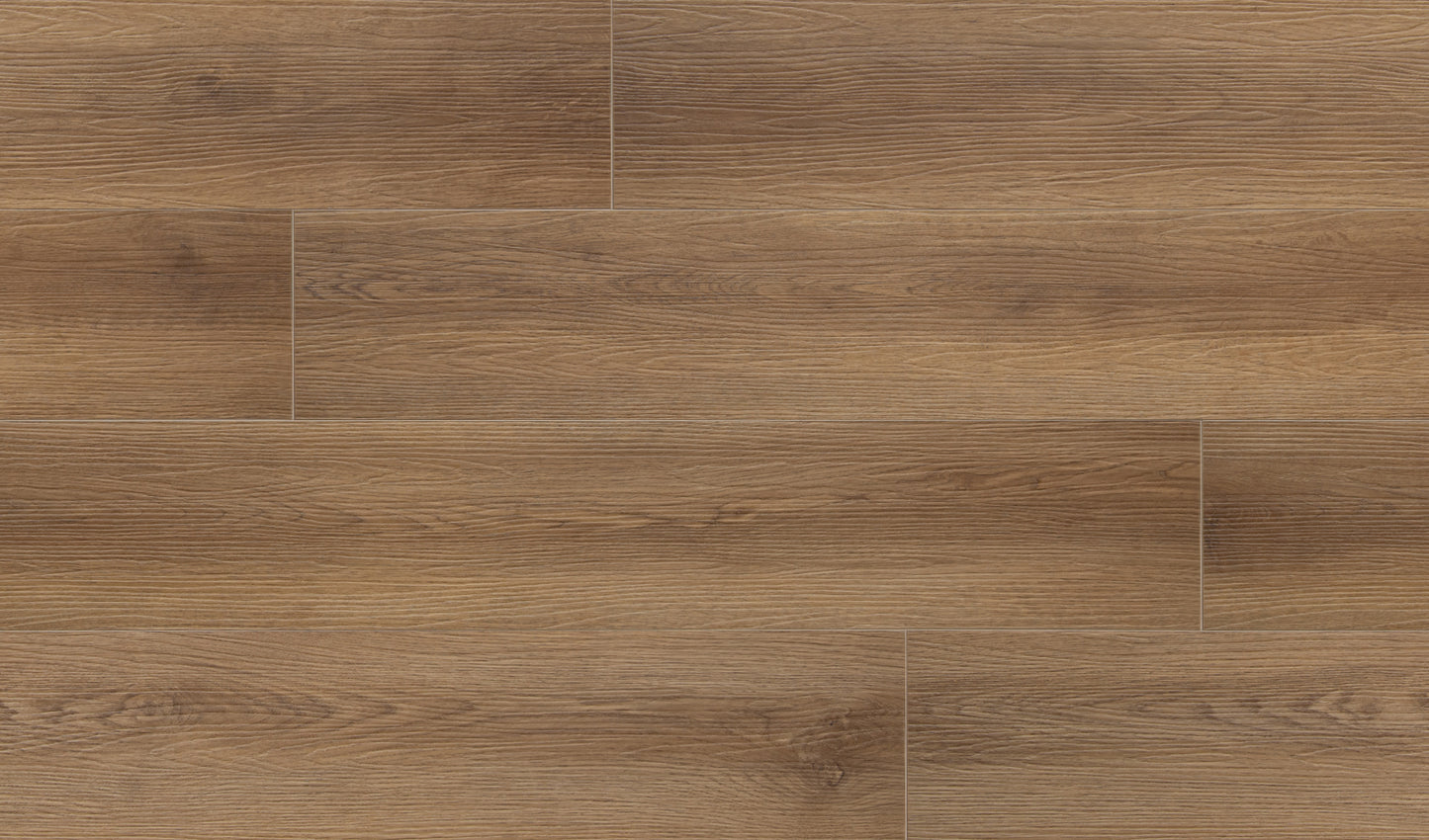VILO SPC Floor Panels - Natural Oak Collection