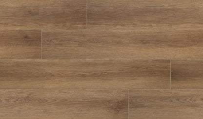 VILO SPC Floor Panels - Natural Oak Collection