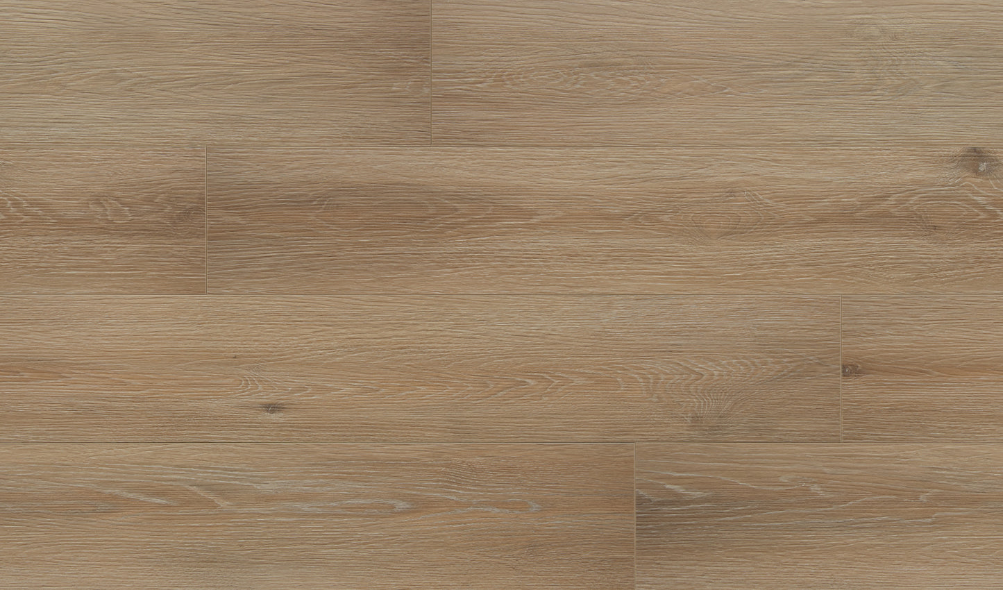 VILO SPC Floor Panels - Natural Oak Collection