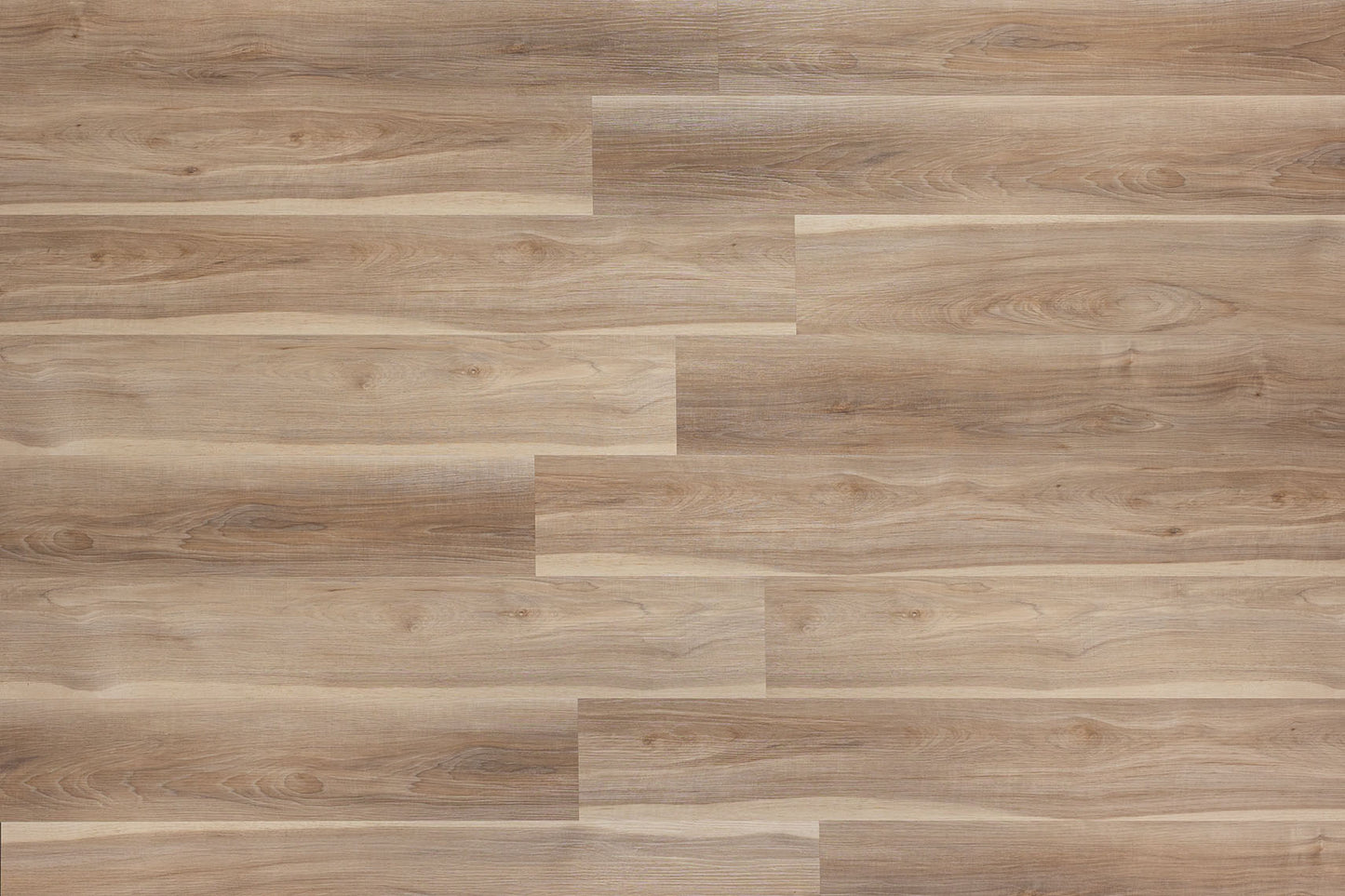 VILO SPC Floor Panels - Natural Oak Collection