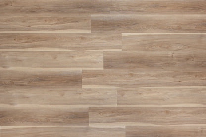 VILO SPC Floor Panels - Natural Oak Collection