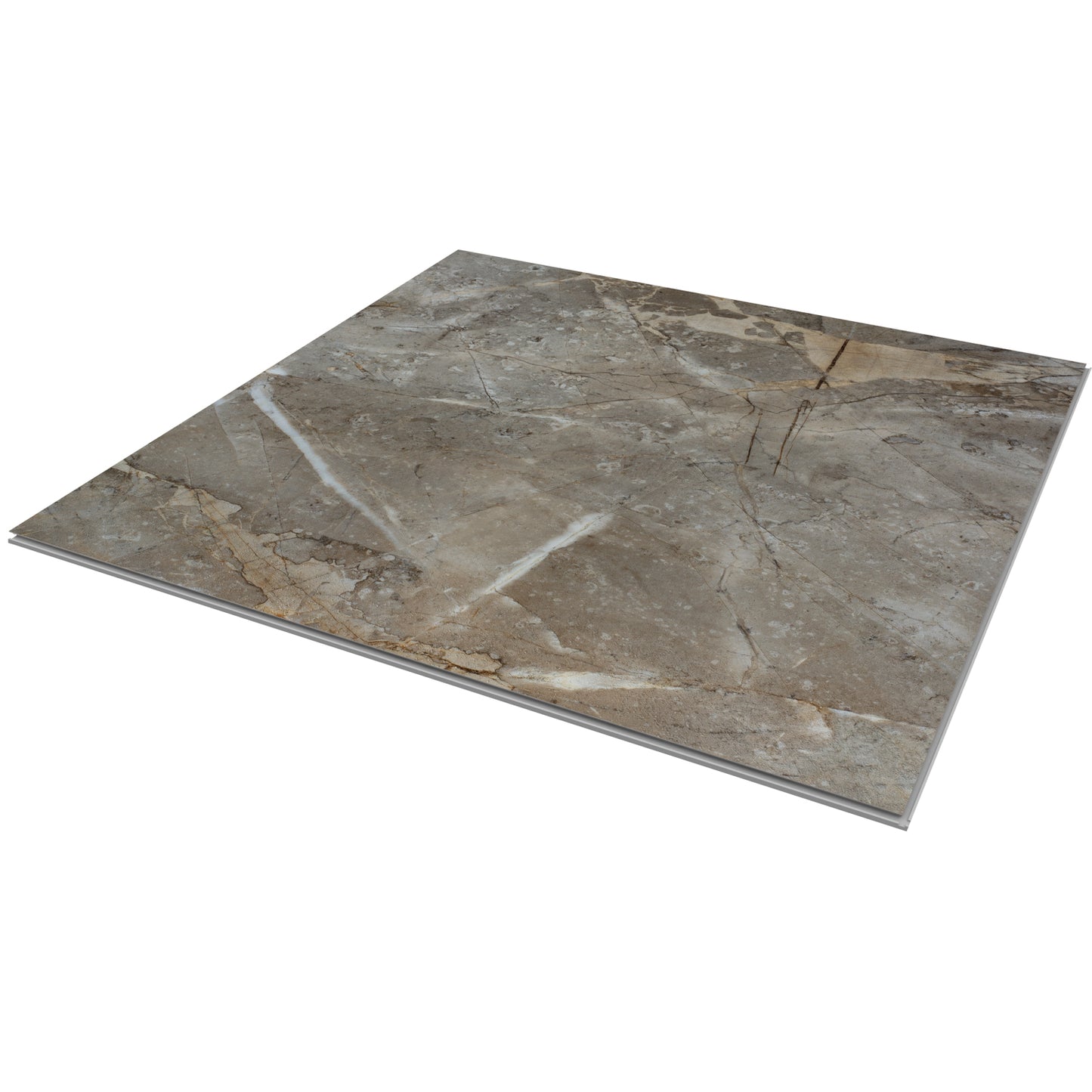 VILO SPC Floor Panels - Stone & Concrete