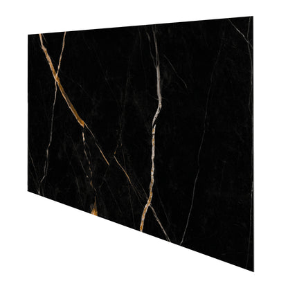 VILO Wall SPC Calacatta Black