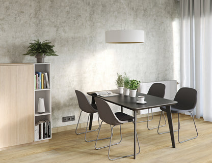 VILO SPC Floor Panels - Natural Oak Collection