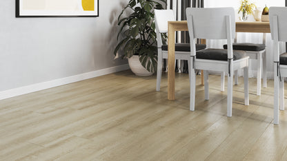 VILO SPC Floor Panels - Natural Oak Collection