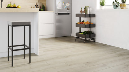 VILO SPC Floor Panels - Natural Oak Collection