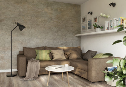 VILO SPC Floor Panels - Natural Oak Collection