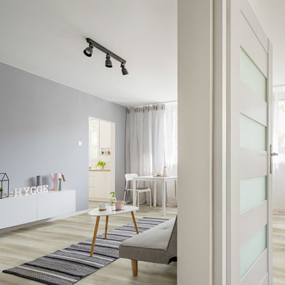 VILO SPC Floor Panels - Natural Oak Collection