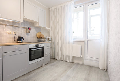 VILO SPC Floor Panels - Natural Oak Collection