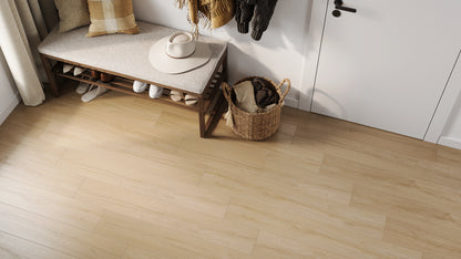 VILO SPC Floor Panels - Natural Oak Collection