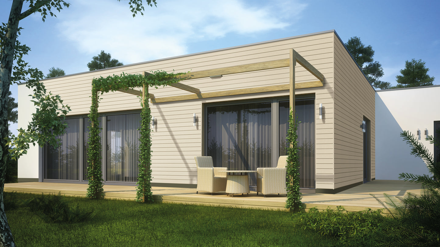 VOX Standard Vinyl Siding SV-05