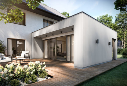 VOX Standard Vinyl Siding SV-05