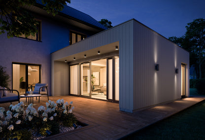 VOX Standard Vinyl Siding SV-05
