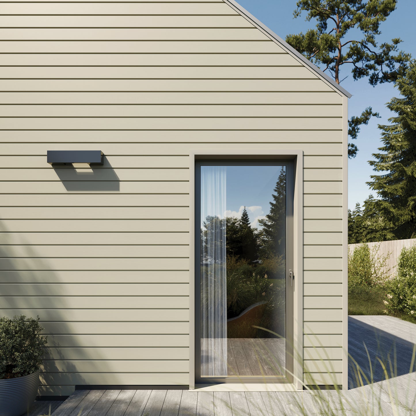 VOX Standard Vinyl Siding SV-05