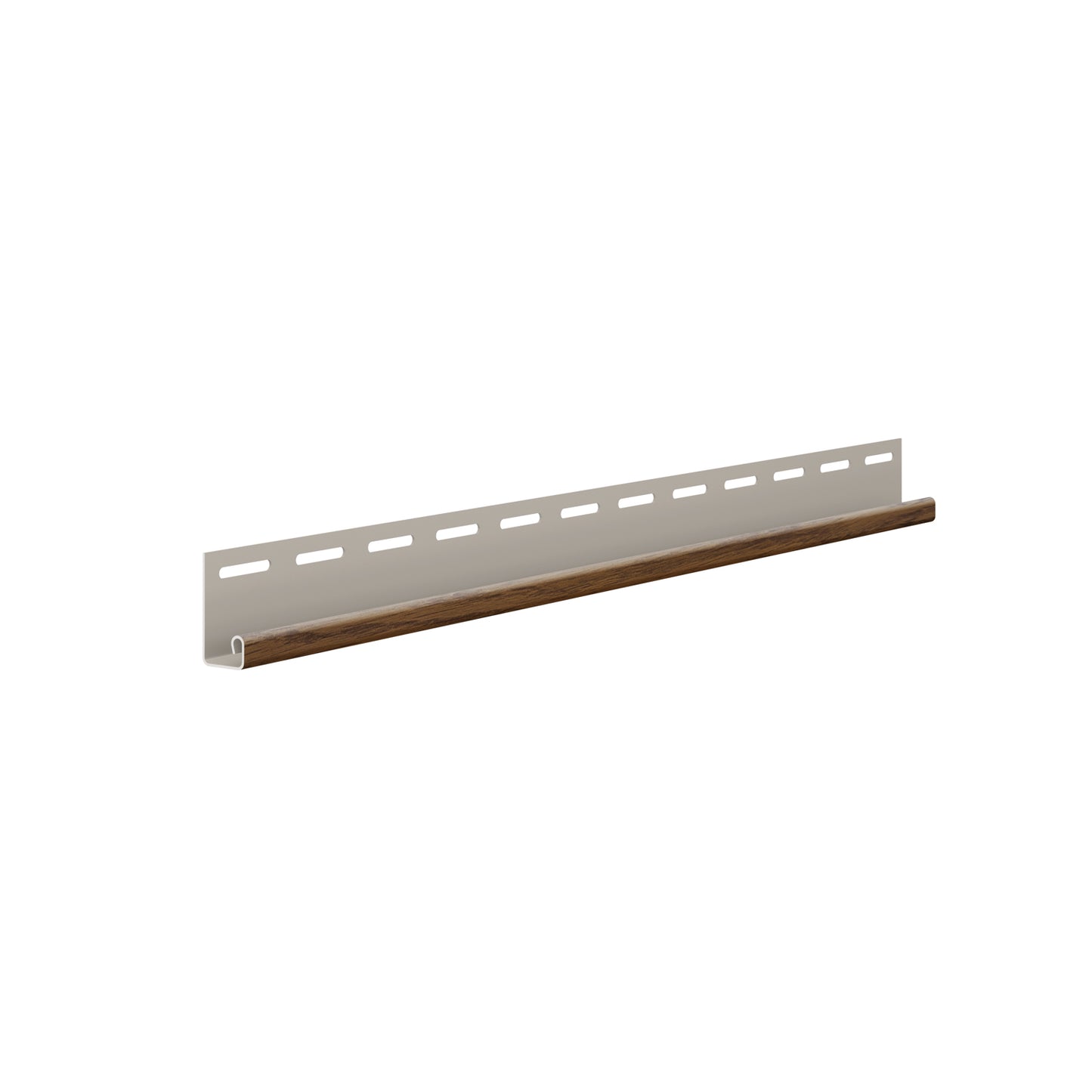 VOX Siding J-Trims - 3.05m