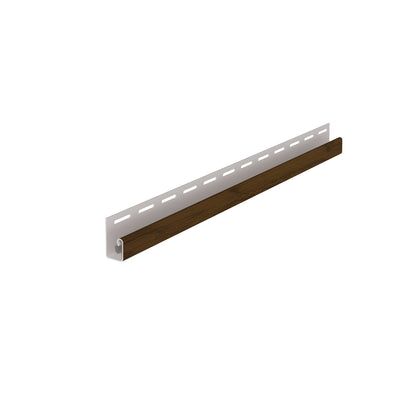 VOX Siding J-Trims - 3.05m
