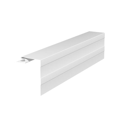 VOX Siding Drip Edges & Small Flashings - 3.05m