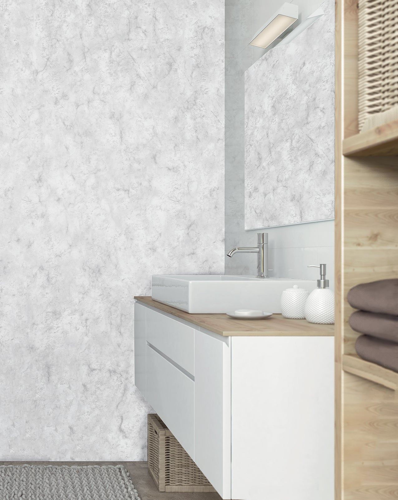 VOX Motivo 250 Decorative Wall Panels - 2.65m