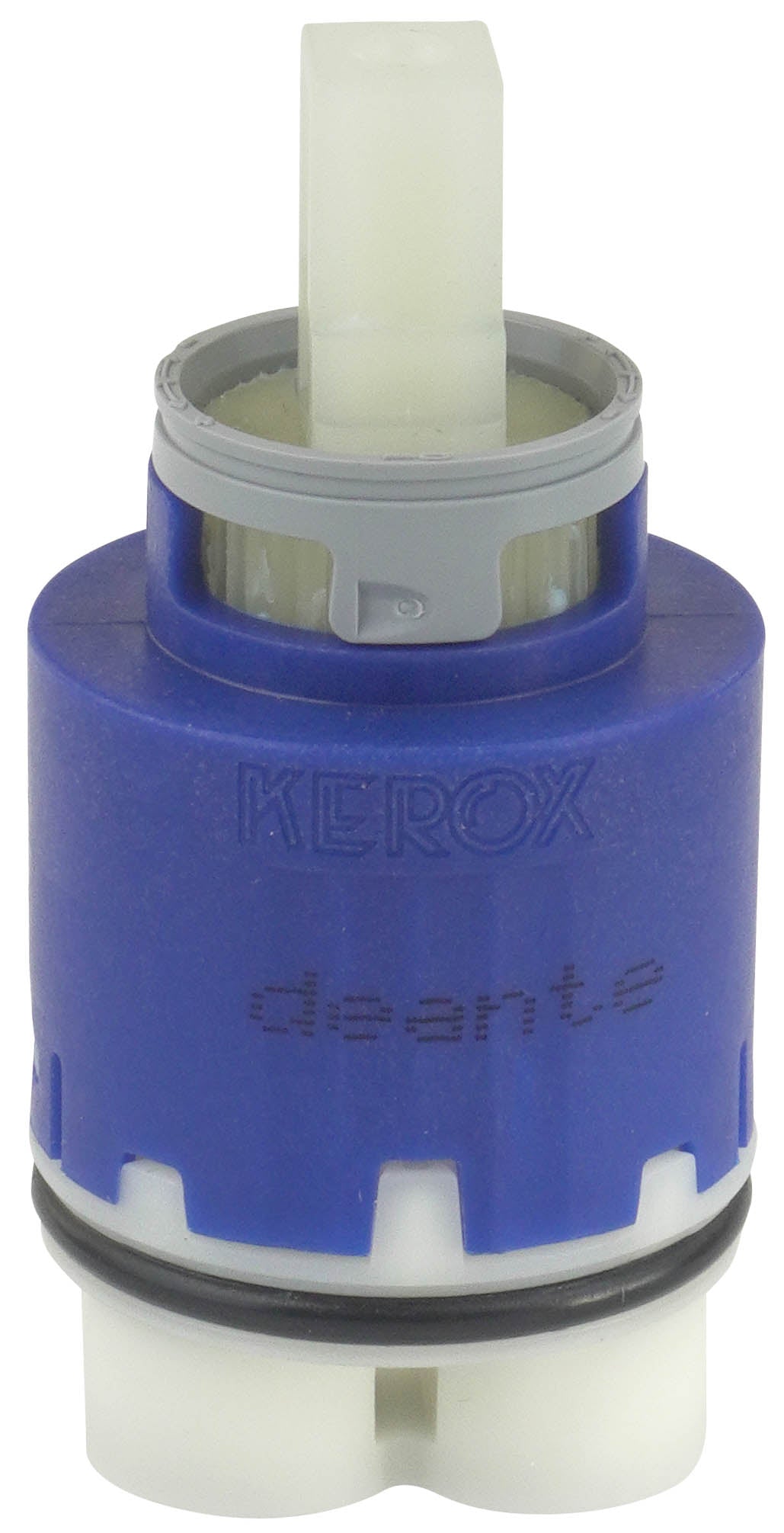 Ceramic cartridge, 35 mm - tall