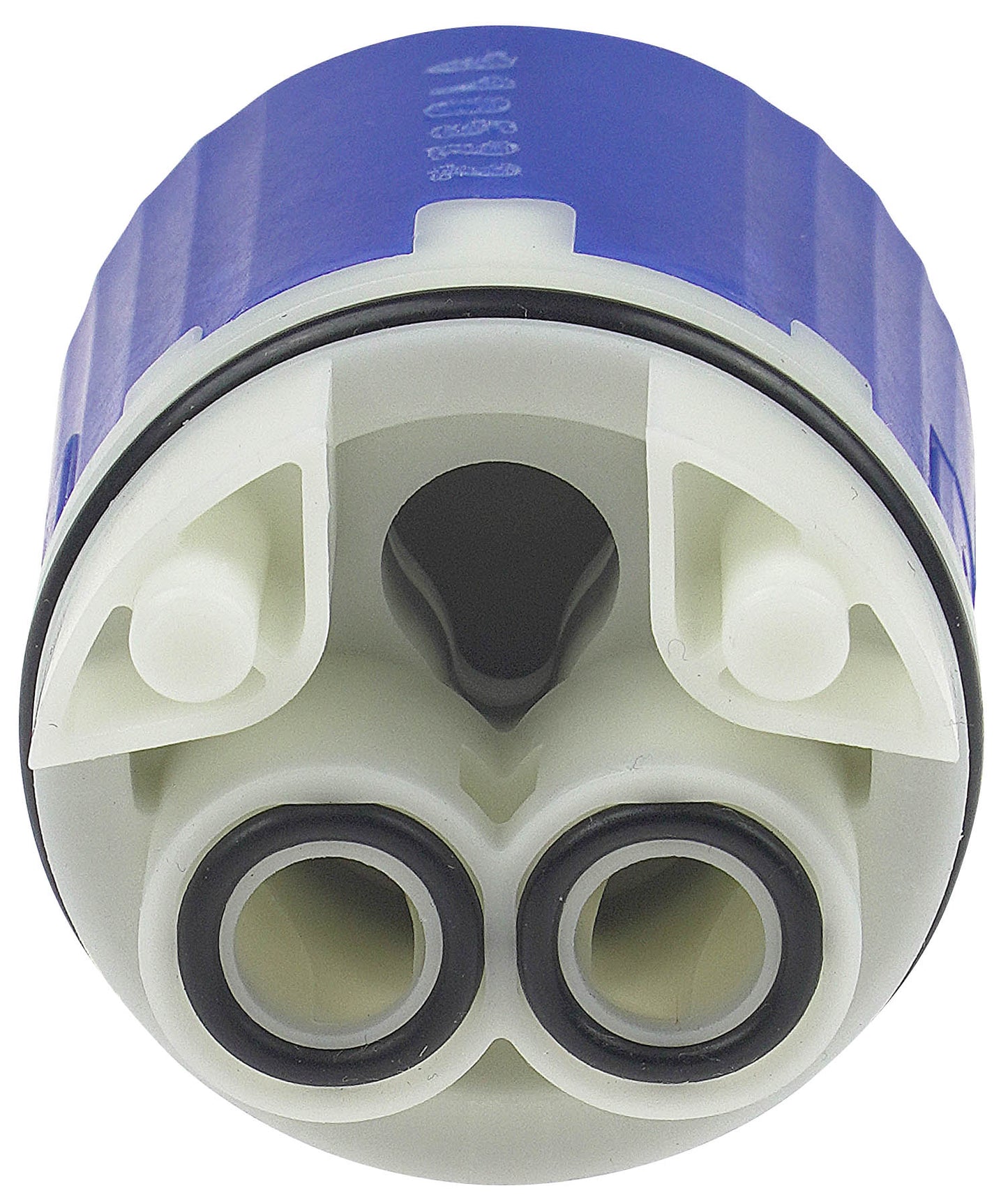 Ceramic cartridge, 40 mm - tall
