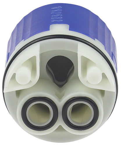 Ceramic cartridge, 40 mm - tall