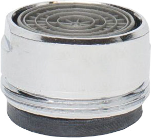 Aerator, for washbasin and sink taps - standard