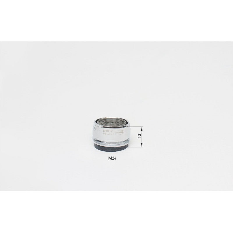 Aerator, for washbasin and sink taps - standard