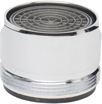 Aerator, for bathtub mixers - standard