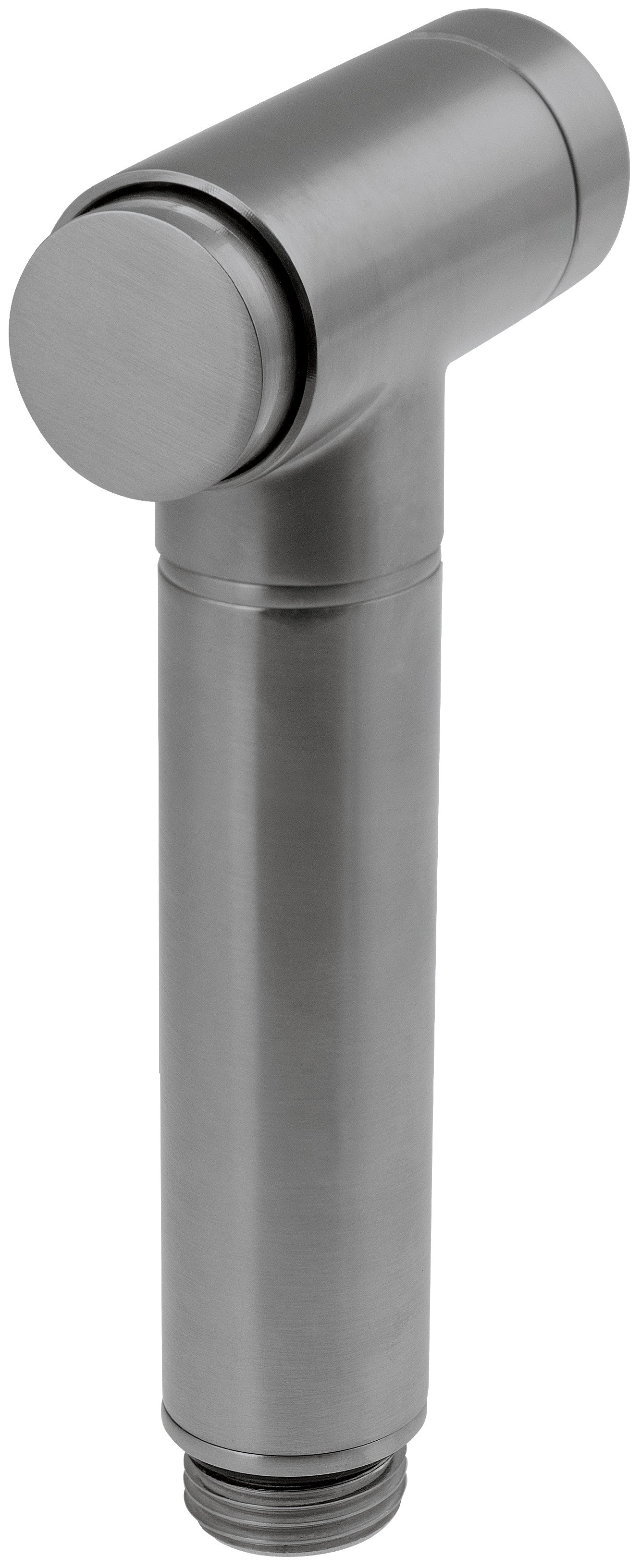 Hand shower, for washbasin and bidet mixers - bidetta