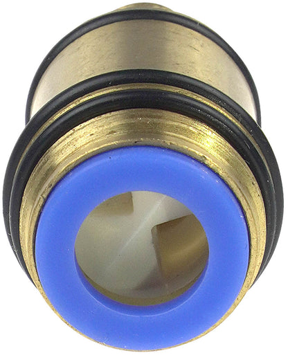 Shower switch, for bathtub mixers