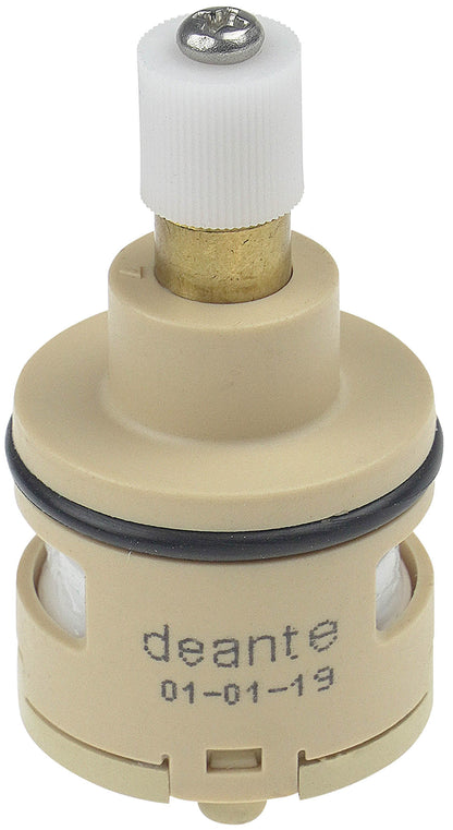 Function switch, for 3-hole bath mixers
