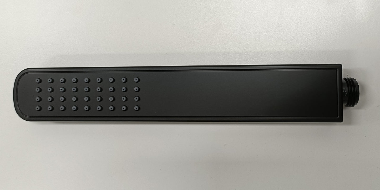 Hand shower, 1-function