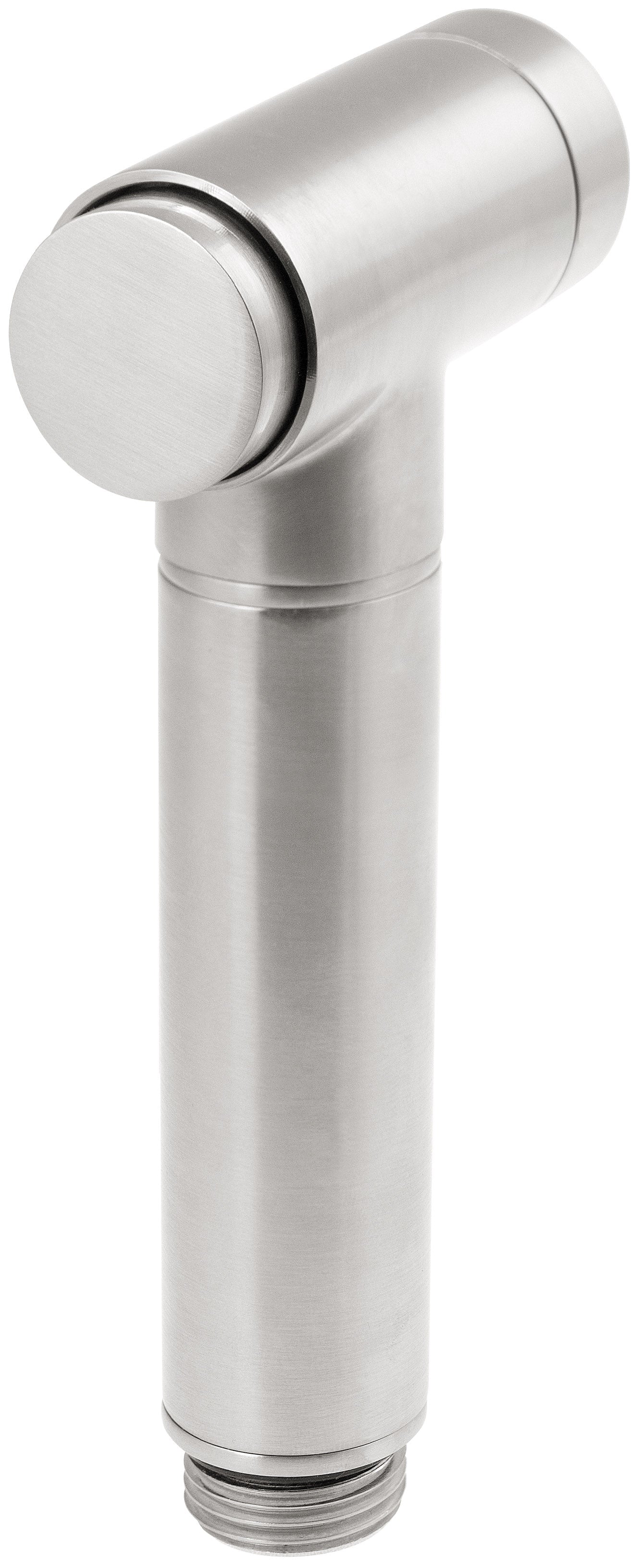 Hand shower, for washbasin and bidet mixers - bidetta