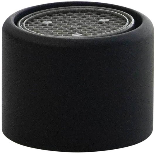 Aerator, for kitchen taps